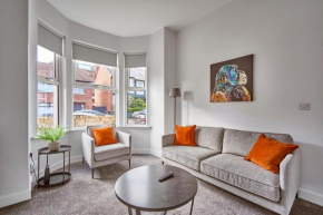 Belfast Luxury Lets - Fortwilliam Townhouse